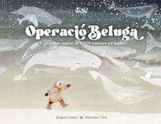 operacio beluga-angela castro diaz-9788419684479
