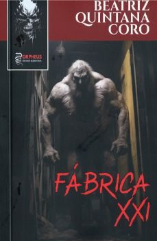 fabrica xxi-beatriz quintana coro-9788419691279