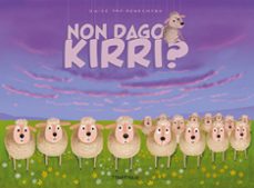 non dago kirri?-guido van genechten-9788419696779