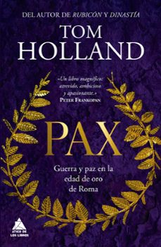 pax-tom holland-9788419703279