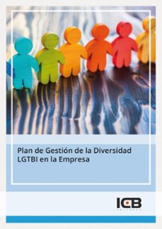 plan de gestion de la diversidad lgtbi en la empresa (ebook)-9788419720979