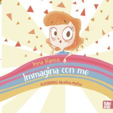 immagina con me (ita)-inma blanco-9788419723079