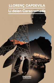 li deien caracremada (ebook)-llorenç capdevila-9788419729279