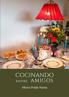 cocinando entre amigos (ebook)-nhora prada navas-9788419768179