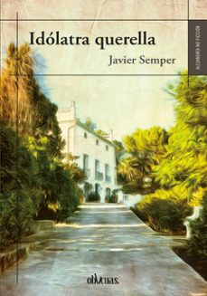 idolatra querella (ebook)-9788419805379