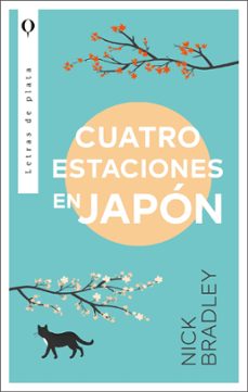 cuatro estaciones en japon (ebook)-nick bradley-9788419936479