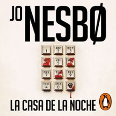 la casa de la noche-jo nesbo-9788419940179