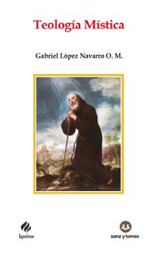 teologia mistica-gabriel lopez navarro-9788419947079