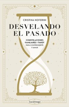 desvelando el pasado-cristina noferini-9788419996879