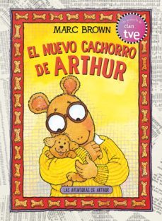 -marc brown-9788420406879