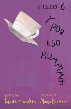 -daniel handler-9788420414379