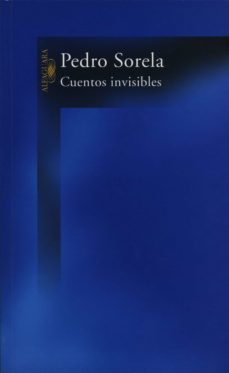 cuentos invisibles (ebook)-pedro sorela-9788420415079