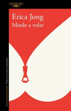 miedo a volar (ebook)-erica jong-9788420426679