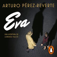 eva (serie falcó) (audiolibro)-arturo perez reverte-9788420432779