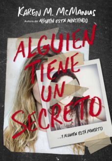 alguien tiene un secreto (ebook)-9788420452579