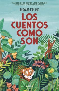 los cuentos como son (colección alfaguara clásicos) (ebook)-rudyard kipling-9788420458779
