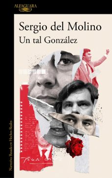 un tal gonzalez-sergio del molino-9788420463179
