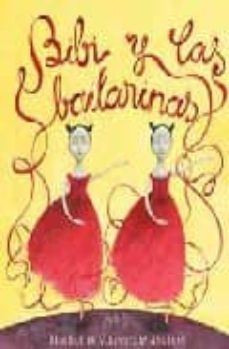 bibi y las bailarinas-monique de varennes-9788420473079