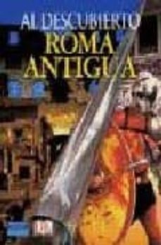 roma antigua-9788420542379