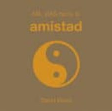 mil vias hacia la amistad-9788420543079