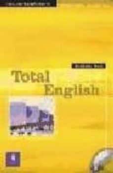 total english: pre-intermediate: teacher s pack (incluye: resourc e bank; teacher s book, class cd y dvd)-diane naughton-9788420546179