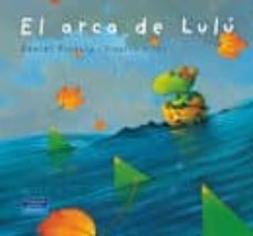 el arca de lulu-9788420552279