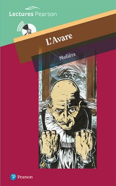 l avare (b1)-9788420565279