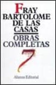 apologetica historia sumaria ii-9788420640679