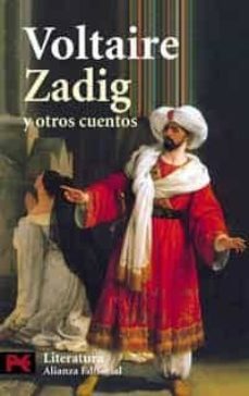 zadig y otros cuentos-9788420656779