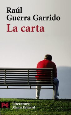 la carta-raul guerra garrido-9788420661179