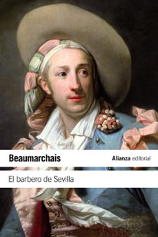 el barbero de sevilla o la precaucion inutil-9788420664279