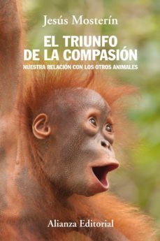 el triunfo de la compasion (ebook)-jesus mosterin de las heras-9788420687179