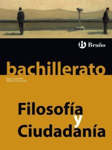 filosofia y ciudadania bachillerato-9788421659779
