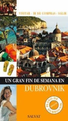 dubrovnik (fin de semana)-9788421682579
