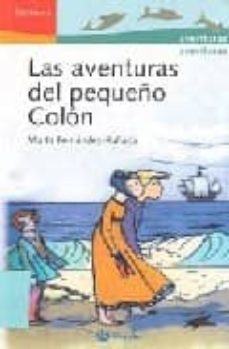 las aventuras del pequeño colon-9788421696279