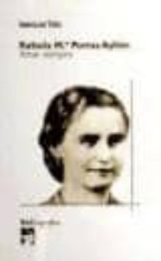 rafaela mª porras ayllon: amar siempre-inmaculada yañez-9788422014379