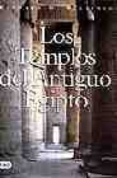 los templos de antiguo egipto-richard h. wilkinson-9788423334179
