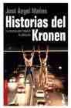 historias del kronen-9788423337279