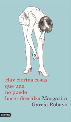 hay ciertas cosas que una no puede hacer descalza-9788423342679
