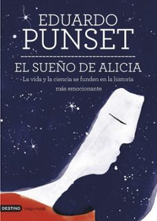 el sueño de alicia (ebook)-eduardo punset-9788423347179