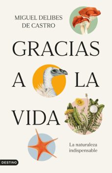 gracias a la vida (ebook)-9788423366279