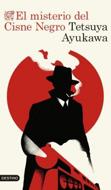 el misterio del cisne negro (ebook)-tetsuya ayukawa-9788423368679