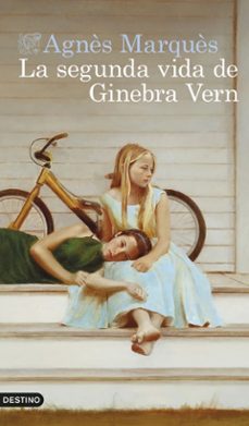 la segunda vida de ginebra vern-agnes marques-9788423369379