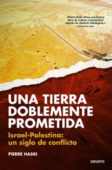 una tierra doblemente prometida-9788423437979