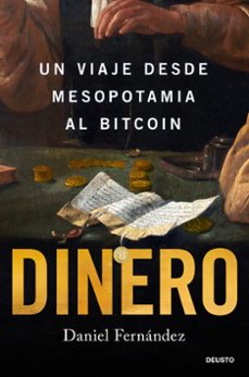 dinero-daniel fernandez mendez-9788423438679