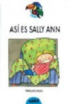 aixi es sally ann-terrance dicks-9788423626779
