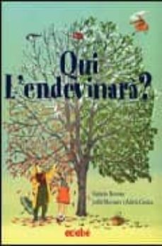 qui l endevinara?-9788423660179
