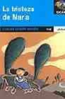 la tristeza de maria-carlos lapeña moron-9788423669479