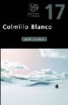 colmillo blanco-9788423670079