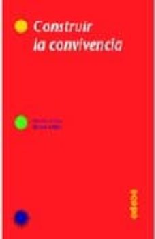 construir la convivencia-9788423673179